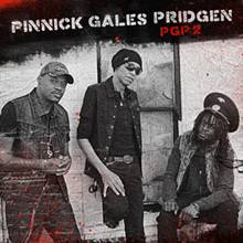 Pinnick Gales Pridgen : PGP 2